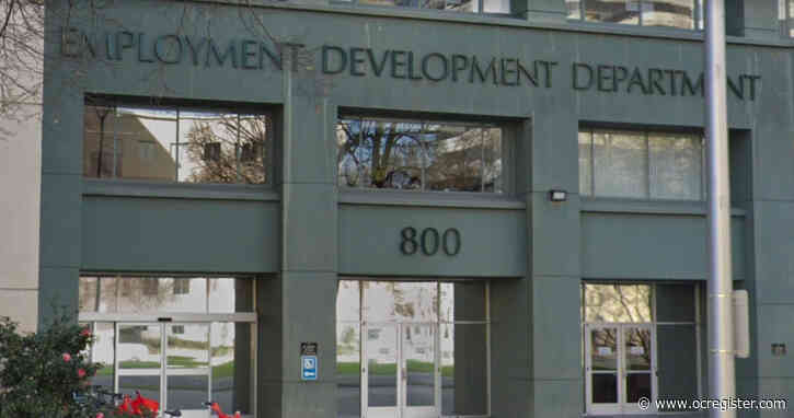 Coronavirus: California unemployment claims jump, ending weeks of improvement