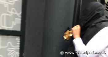 Businessman had cannabis setup hidden behind mirrors in his gym