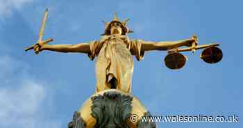 Jealous partner imprisoned girlfriend who'd watched stripper show