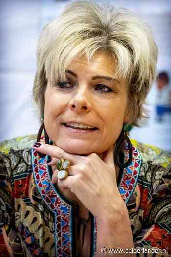 Natuurserie met prinses Laurentien gaat hele wereld over