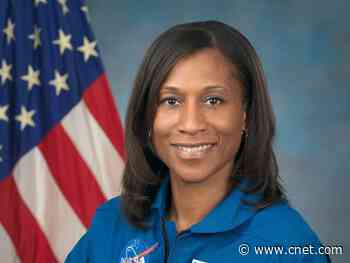 NASA's Jeanette Epps set to be first Black woman to join long-term ISS crew     - CNET