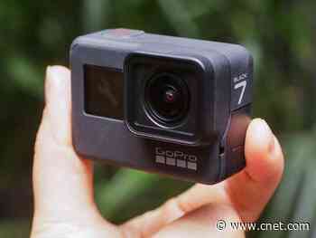GoPro launches a livestreaming service     - CNET