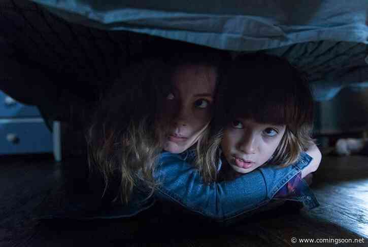 Come Play Trailer: Gillian Jacobs & John Gallagher Jr. Star in New Horror Film
