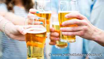 Coronavirus: Plan to crack down on Northern Ireland pubs amid virus 'nightmare'