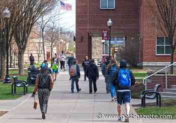 Cases of COVID-19 at Bloomsburg University double in two days