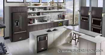 KitchenAid Sale: Save up to $1,450 on home appliance packages at Best Buy
