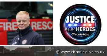 Fire Chief calls for mandatory jail terms after being 'appalled' at attacks