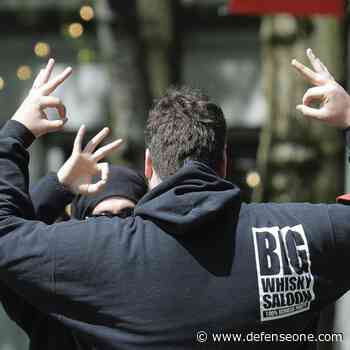 Right-Wing Extremism and Islamic Extremism Spread Online In Similar Ways, New Study Says