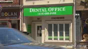 Toronto dentist charged with sexual assault of patients allowed to keep practising with conditions