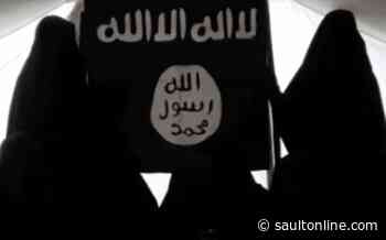 Toronto-area woman facing terrorism charges after allegedly trying to join ISIS
