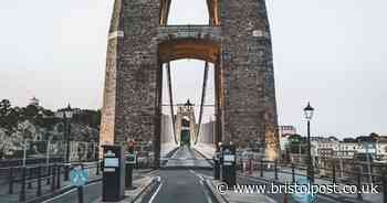 Clifton Suspension Bridge to close tonight due to XR protests