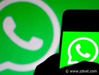 Iranian hackers impersonate journalists to set up WhatsApp calls and gain victims' trust