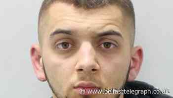 Drug dealer locked up over ‘catastrophic’ crash which killed bus driver