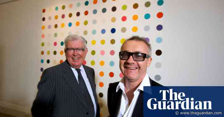 Frank Dunphy obituary