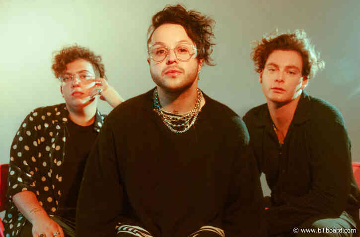 Lovelytheband Explain the Cosmic Coincidence That Landed Them a Role in New Rom-Com ‘This Is the Year’