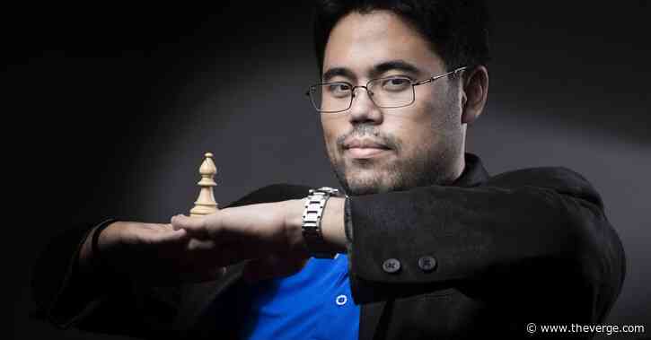 Esports giant TSM signs Hikaru Nakamura, its first pro chess player