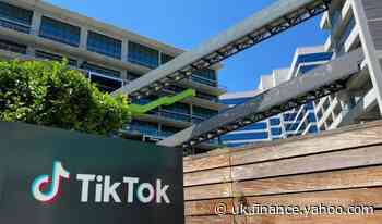 Walmart says teaming with Microsoft in bid for TikTok