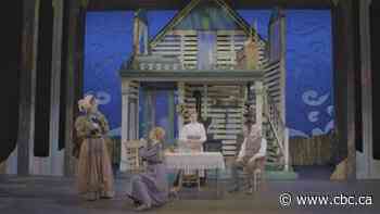 Confederation Centre celebrates Anne of Green Gables with broadcast special