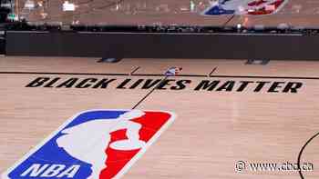 Toronto Raptors game postponed, but NBA will resume playoffs: report