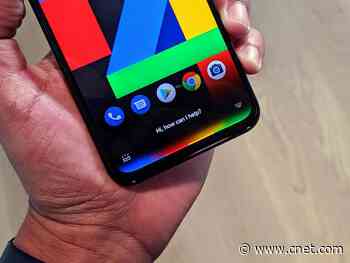 Google Assistant gets a bit smarter with new Snapshot features     - CNET