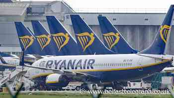 Passenger taken off flight after receiving positive Covid test result via text