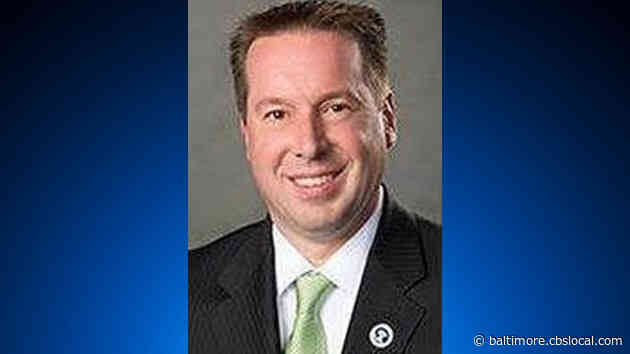 Hogan Appoints Paul Corderman To Maryland Senate