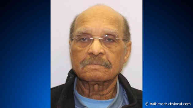 Silver Alert Issued For Missing Man Leon Travers Last Seen In Rosedale