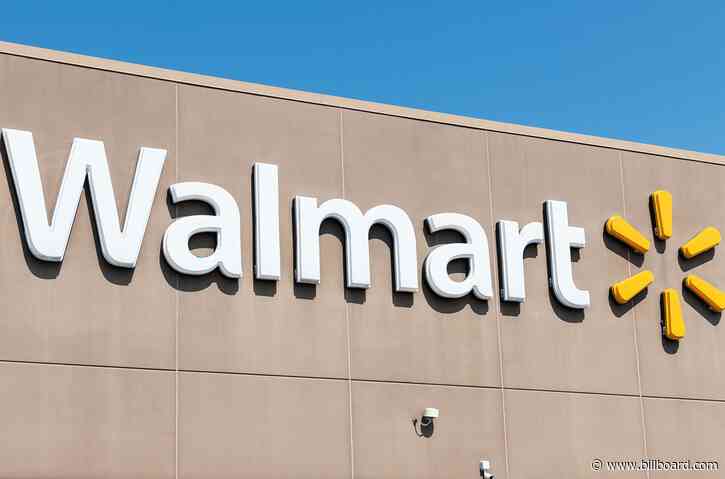 Walmart Joins Microsoft’s Bid for TikTok