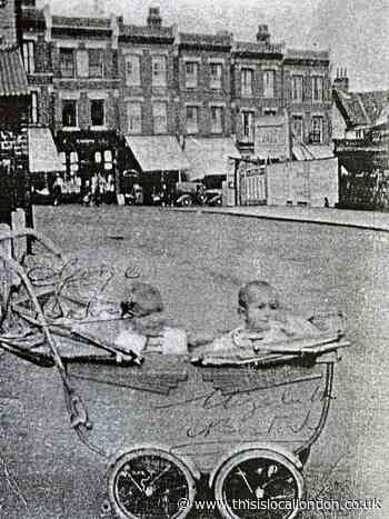 Readers continue to recall memories of growing up in Epping Forest
