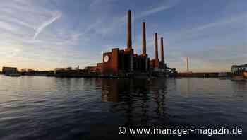 Wie die Nazi-Geschichte die deutsche Wirtschaft einholt