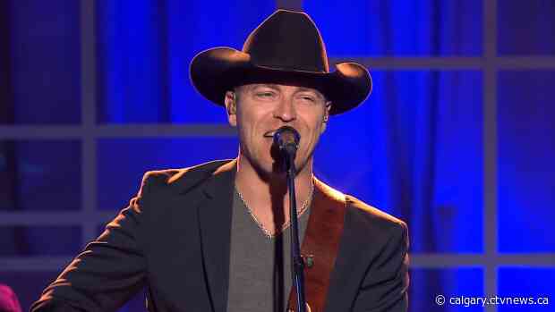 George Canyon, Aaron Pritchett to headline concert for High River District Health Care Foundation