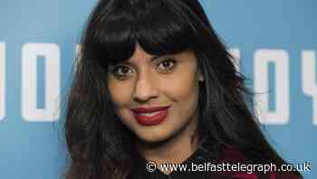 Jameela Jamil: The ‘erasure’ of south Asians made me hate where I was from
