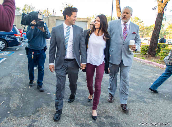 Attorney General’s Office takes high-profile Newport Beach rape case from O.C. DA