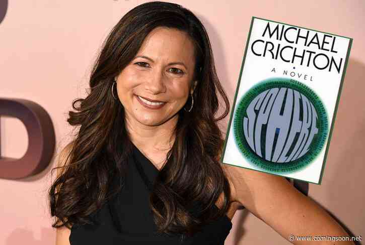 Westworld’s Denise Thé Developing Sphere Series at HBO