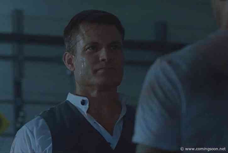 Exclusive The 2nd Clip Featuring Ryan Phillippe & Casper Van Dien