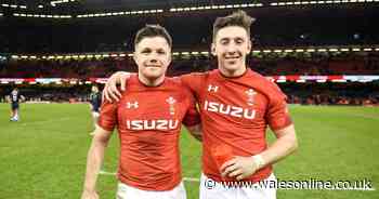 How the wing has now overtaken No.7 as the most competitive position in Wales