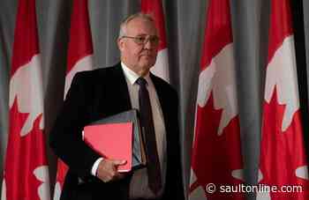 Bill Blair says prison segregation oversight panel will get the data it needs