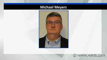 Former Boy Scouts council president charged with sexually abusing children