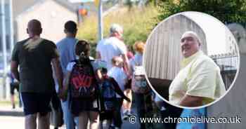 Newcastle schools should ‘seriously consider’ face masks