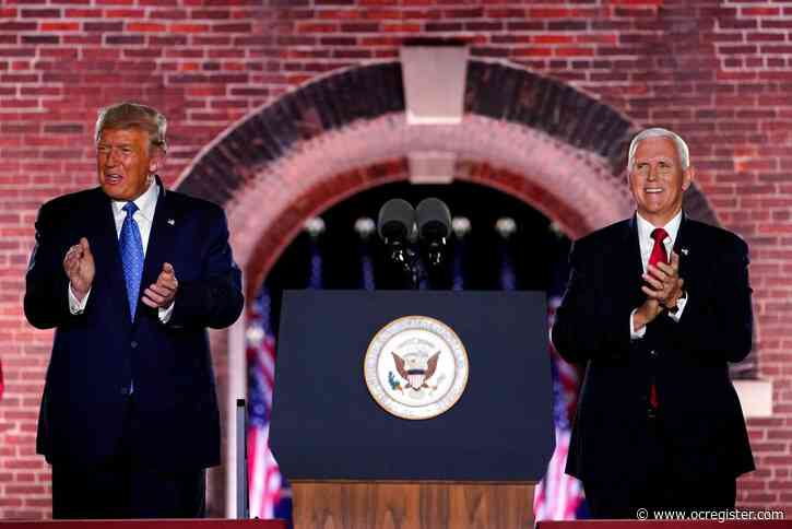 Trump to blast Biden as ‘extreme’ in convention speech