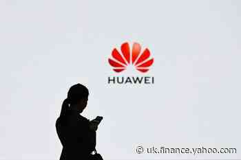 Bouygues Telecom says withdrawing 3,000 Huawei antennae