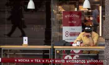 Pret a Manger cuts nearly 2,900 UK jobs and shuts 30 branches
