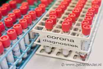 Labs moeten testvoorraad afstaan aan regio’s met meeste besmettingen vanwege enorme vraag