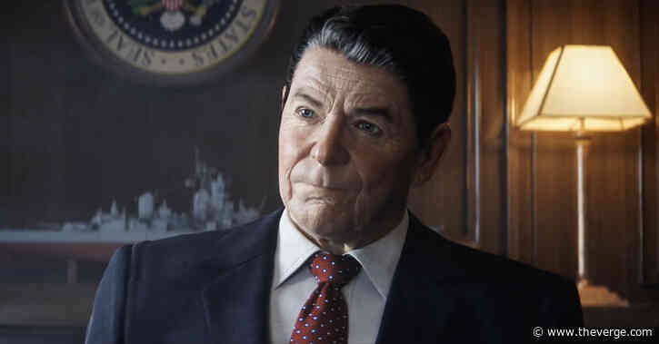 Ronald Reagan sends you to do war crimes in the latest Call of Duty: Black Ops Cold War trailer
