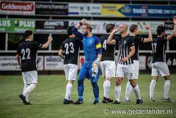 Silvolde blaast trainingskamp af vanwege positieve coronatest bij speler, seizoensstart onzeker