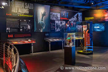 Nwaka Onwusa on Rock Hall’s ‘It’s Been Said All Along’ Exhibit