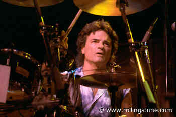 Drummer Joe Vitale on His 50-Year Saga With CSNY, Joe Walsh, the Eagles, and John Lennon