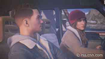 'Tell Me Why' is the first blockbuster game to feature a playable trans character