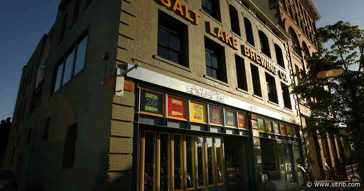 Utah breweries beg for a liquor license
