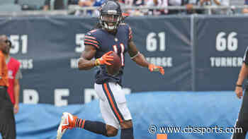 49ers sign two receivers including former first-round pick following rash of injuries